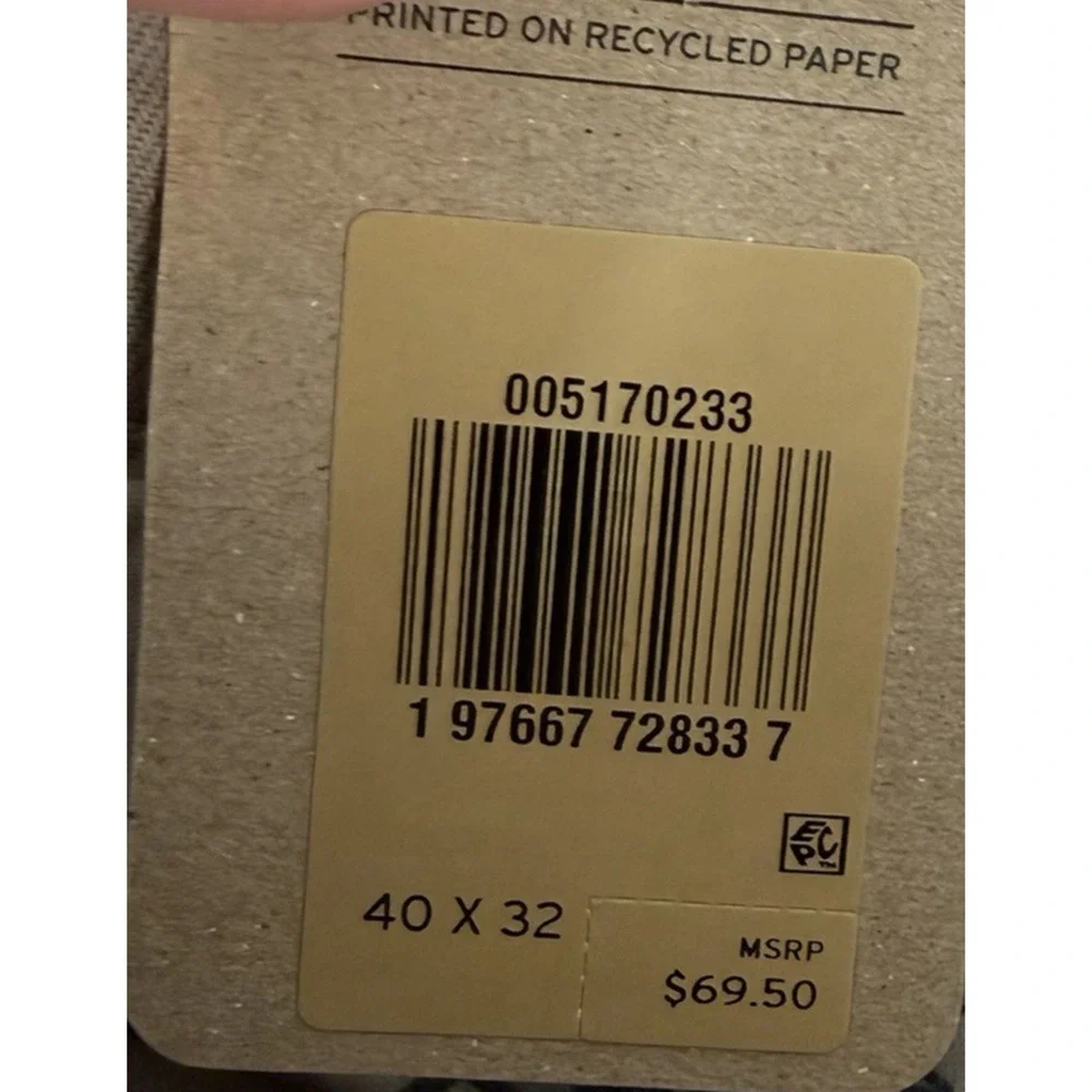 New Levi's 517 Men's Bootcut Tan Jeans Sz 40x32 Stretch Desert Beige‎ $69 MSRP